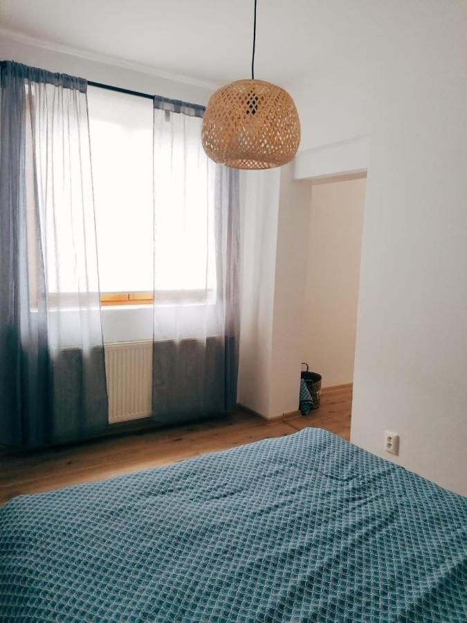 Apartment Dubnica Prejta 3 ดุบนิซา นาด วาฮอม ภายนอก รูปภาพ
