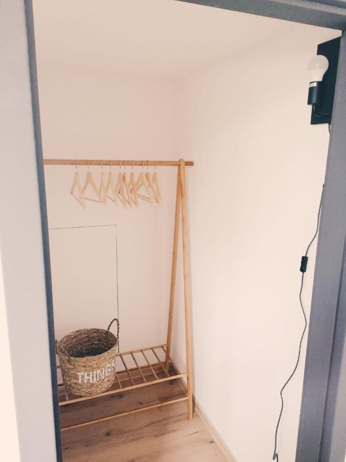 Apartment Dubnica Prejta 3 ดุบนิซา นาด วาฮอม ภายนอก รูปภาพ