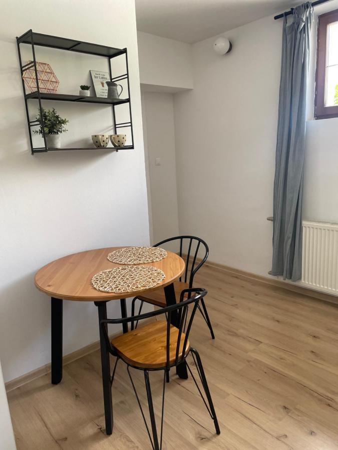 Apartment Dubnica Prejta 3 ดุบนิซา นาด วาฮอม ภายนอก รูปภาพ