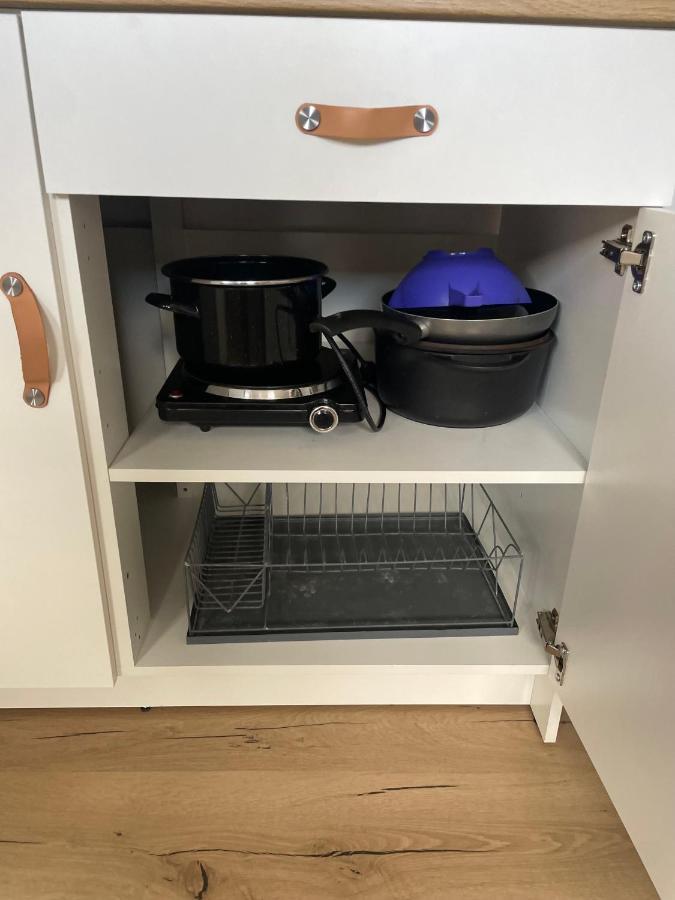 Apartment Dubnica Prejta 3 ดุบนิซา นาด วาฮอม ภายนอก รูปภาพ
