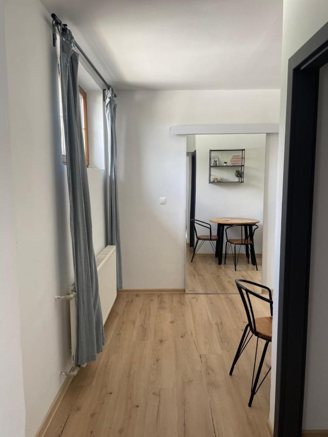 Apartment Dubnica Prejta 3 ดุบนิซา นาด วาฮอม ภายนอก รูปภาพ